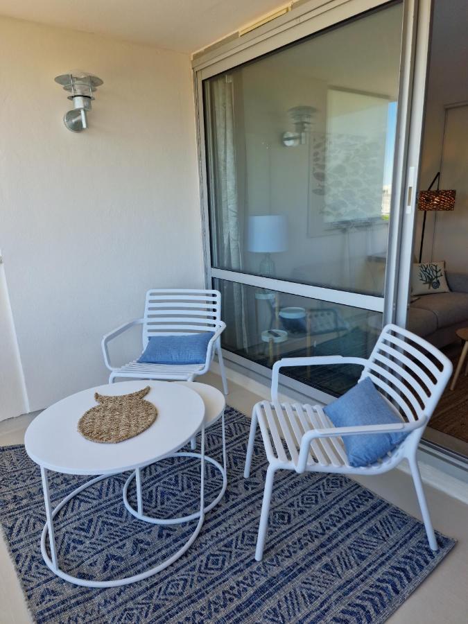 라로셸 La Terrasse Sur Le Port - La Rochelle 아파트 외부 사진